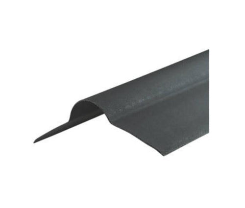 Onduline Ridge C100 – Waterproof Roof Ridge Cap-Eclipse Fencing