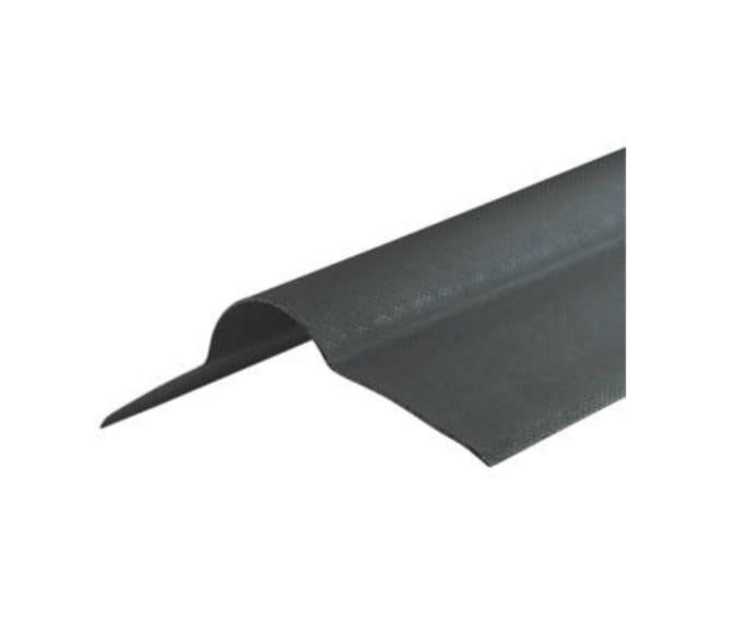 Onduline Ridge C100 – Waterproof Roof Ridge Cap-Eclipse Fencing