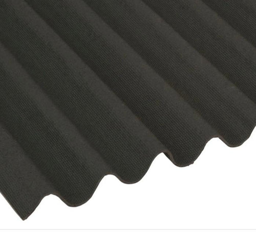 Onduline Roof Sheet 2m x 930mm-Eclipse Fencing
