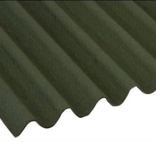 Load image into Gallery viewer, Onduline Roof Sheets 2m x 950mm – Durable, Eco-Friendly Roofing-Eclipse Fencing
