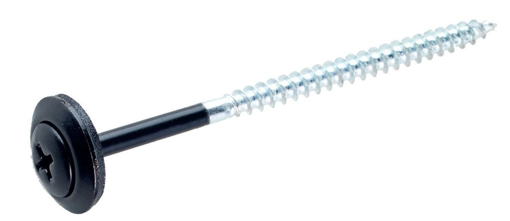 Onduline Universal Screws 60mm – Pack of 100-Eclipse Fencing