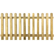 Load image into Gallery viewer, Picket Pales Rounded Top 70mm x 19mm-Eclipse Fencing
