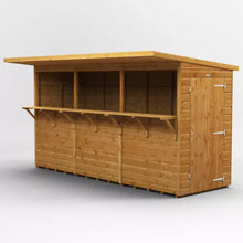 Load image into Gallery viewer, Power Pub Shed T &amp; G. ** Super Quick Delivery **-Eclipse Fencing
