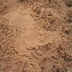 Premium Building Sand – Soft Sand for Bricklaying.-Eclipse Fencing