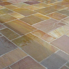 Load image into Gallery viewer, Rippon Buff Patio Pack Calibrated 22mm-Eclipse Fencing
