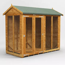 Load image into Gallery viewer, Summer House Apex T &amp; G ** Super Quick Delivery **-Eclipse Fencing
