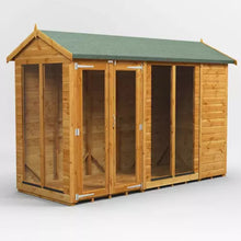 Load image into Gallery viewer, Summer House Apex T &amp; G ** Super Quick Delivery **-Eclipse Fencing
