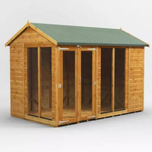 Load image into Gallery viewer, Summer House Apex T &amp; G ** Super Quick Delivery **-Eclipse Fencing
