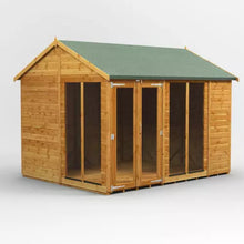 Load image into Gallery viewer, Summer House Apex T &amp; G ** Super Quick Delivery **-Eclipse Fencing
