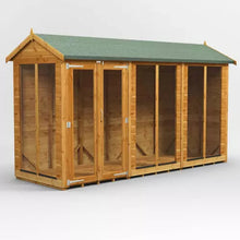 Load image into Gallery viewer, Summer House Apex T &amp; G ** Super Quick Delivery **-Eclipse Fencing
