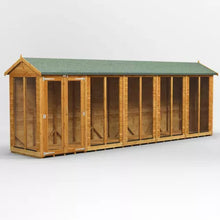 Load image into Gallery viewer, Summer House Apex T &amp; G ** Super Quick Delivery **-Eclipse Fencing
