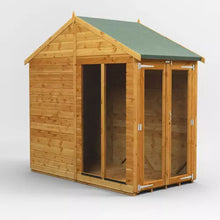 Load image into Gallery viewer, Summer House Apex T &amp; G ** Super Quick Delivery **-Eclipse Fencing
