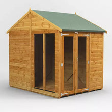 Load image into Gallery viewer, Summer House Apex T &amp; G ** Super Quick Delivery **-Eclipse Fencing
