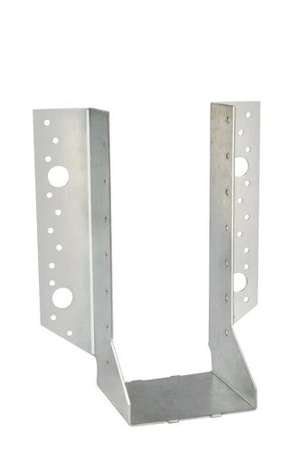 Truss / Joist Hanger 47mm x 100mm-125mm-Eclipse Fencing